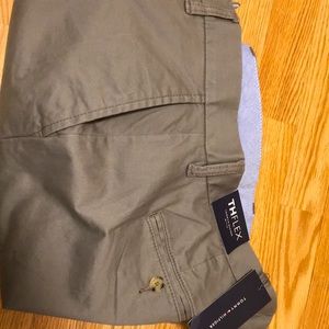 Tommy Hilfiger New With Tags Mens Pants.